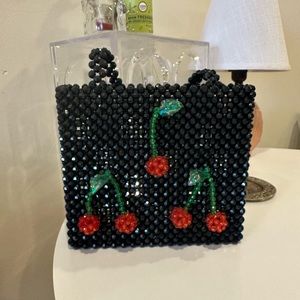 Susan Alexandra Ma Cherie bag